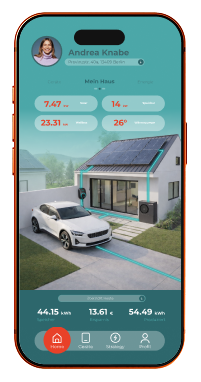 Smart Home Dashboard